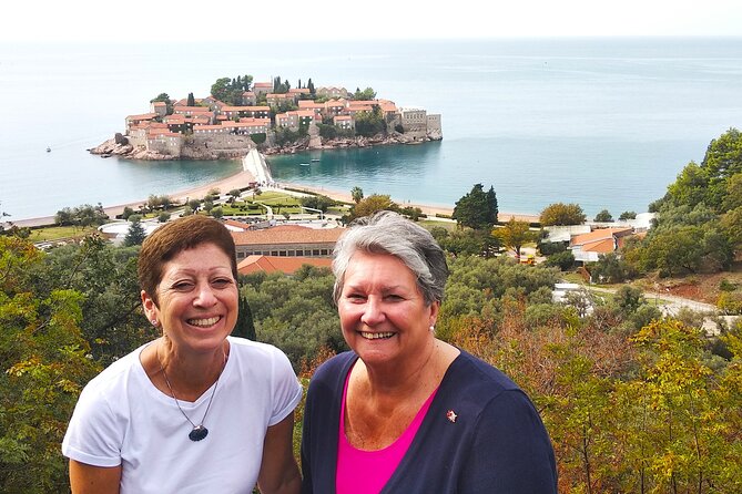 Small group Montenegro Tour for Cruise Passengers - The guide makes or breaks the day