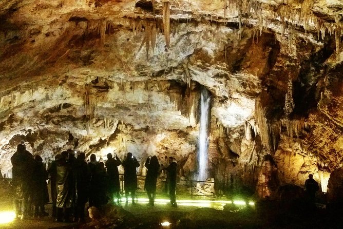 Special Montenegro: Lipa cave – Njegoš's Mausoleum - Njeguši village – Cetinje - Why this route gives you a fuller Montenegro picture
