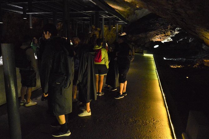 Special Montenegro: Lipa cave – Njegoš's Mausoleum - Njeguši village – Cetinje - Who will enjoy this day most?