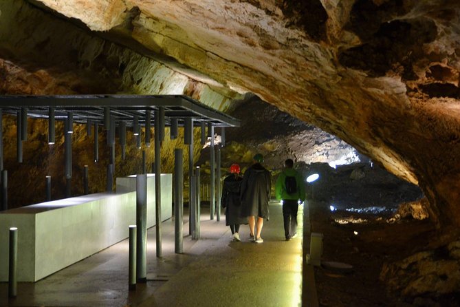 Special Montenegro: Lipa cave – Njegoš's Mausoleum - Njeguši village – Cetinje - Njeguši: food and the Petrović connection