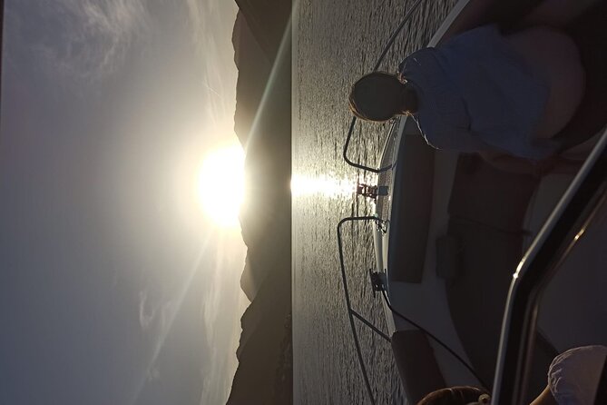 Speed Boat 3-Hour Guided Tour at the Blue Cave - What is included, and what is not