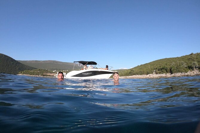 Speed Boat 3-Hour Guided Tour at the Blue Cave - Who will get the most from it