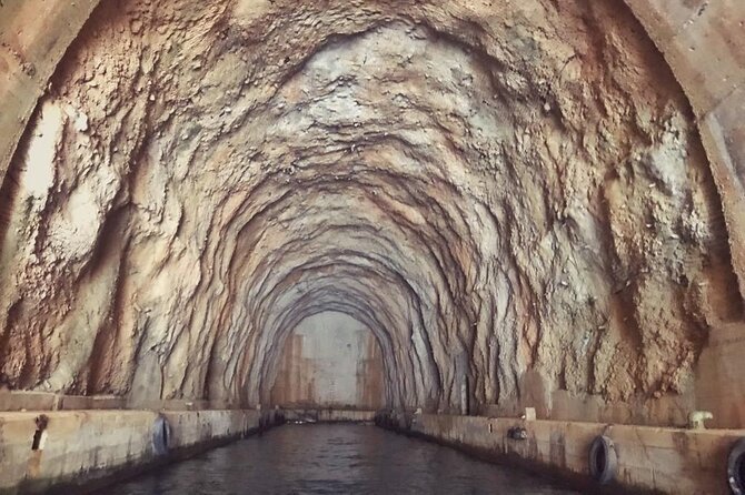 Speed Boat 3-Hour Guided Tour at the Blue Cave - Timing, weather, and cancellation advice