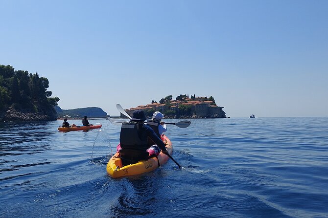 SUP-board and kayak rental point: from 1 hour to full day - Who will enjoy this rental most?