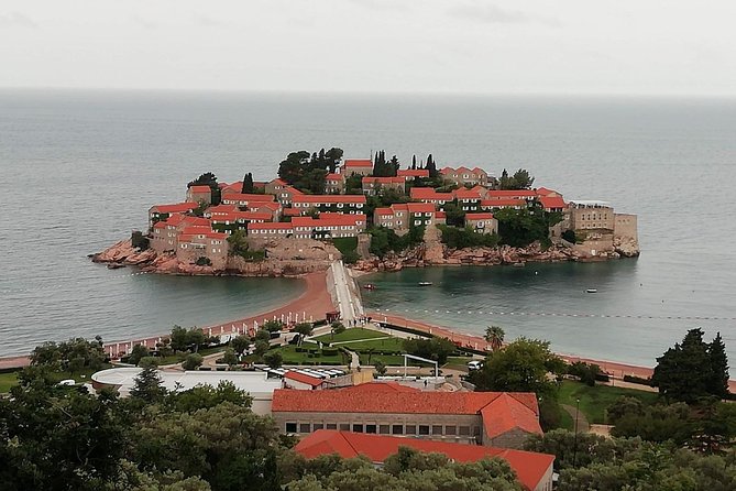 Sveti Stefan, Budva and Kotor - Who will enjoy this route most?
