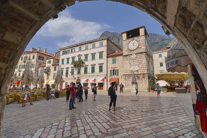 Sveti Stefan, Budva and Kotor - Should you book Sveti Stefan, Budva and Kotor?