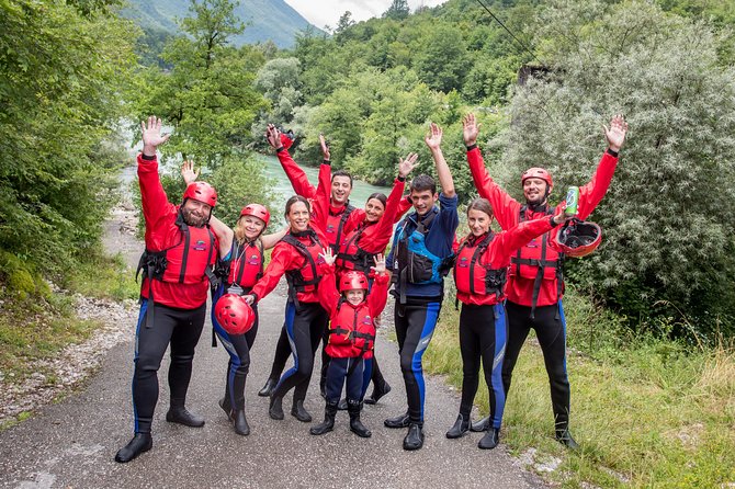 Tara Montenegro Rafting Full Day Tour - Swimming, photography, and a Tara waterfall