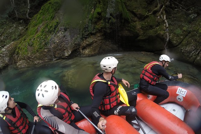 Tara rafting (Private tour) - Why Tara Canyon makes this a serious day out
