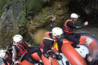 Tara rafting (Private tour)