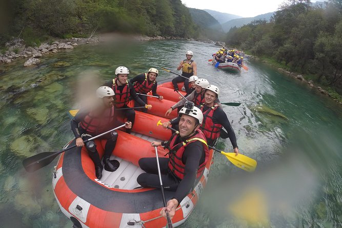 Tara rafting (Private tour) - Practical details that affect your decision