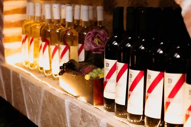 TASTE OF MONTENEGRO - Gastro Private Tour of wine and food - What you will eat, from meza to homemade gulas