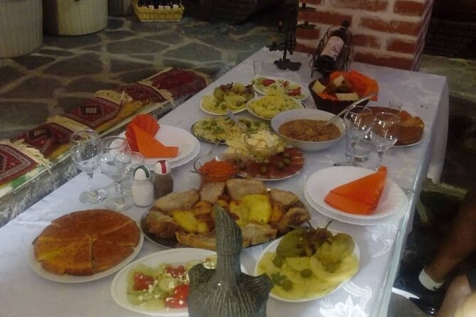 TASTE OF MONTENEGRO - Gastro Private Tour of wine and food - Wine, rakija, and the difference between tasting and drinking