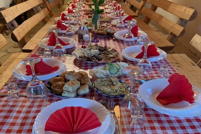 TASTE OF MONTENEGRO - Gastro Private Tour of wine and food - Mirko’s flexible guiding style