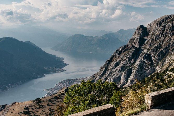 The Great Montenegro Tour from Kotor - Private tour - The guides and private format