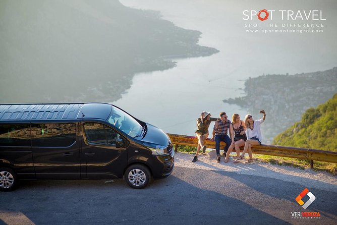 The Great Montenegro Tour from Kotor - Private tour - Price, inclusions, and the real value