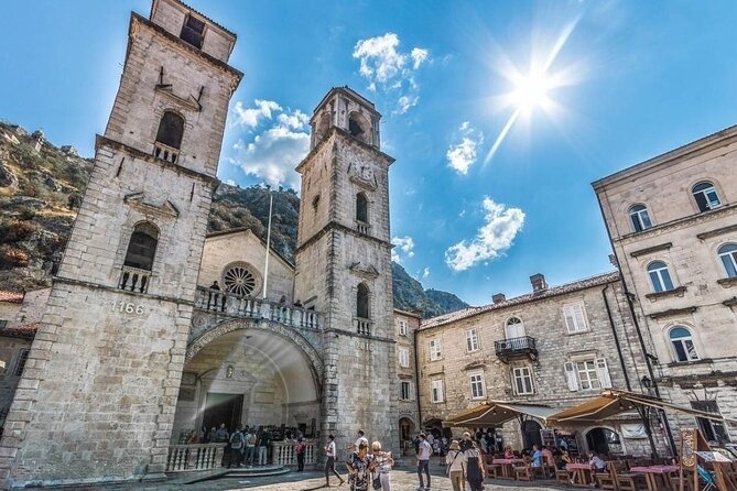 The Old Captain's Smile Tour in Kotor - Why this route works so well in four hours