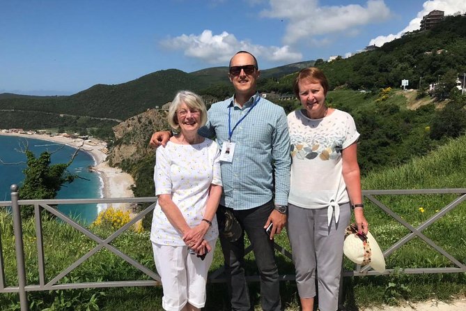 Ticket Tour: Kotor Bay Cable Car, Budva, Sveti Stefan - What the private format is really worth