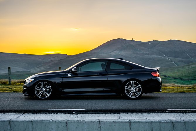 Transfer Podgorica Airport-city center - Why a private car can be worth $36