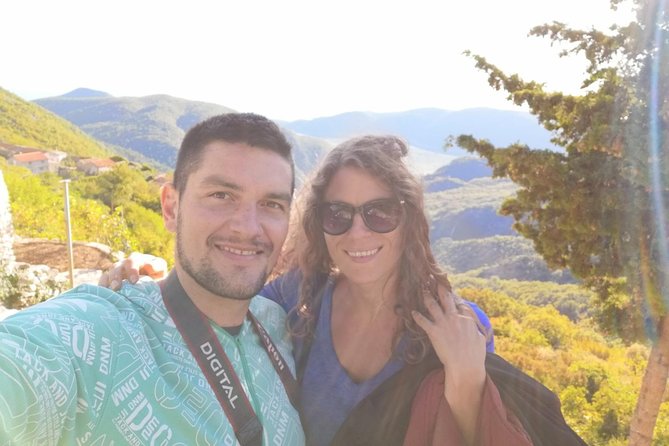 Unique gastro experience with locals in high hills above Budva! - Who Will Enjoy This Most
