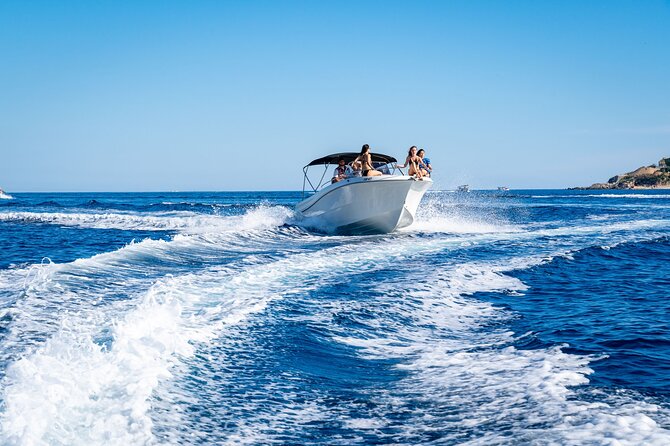 VIP Private Charter: Blue Cave & Lady of the Rocks (Flexible) - Our Lady of the Rocks and the story of Perast