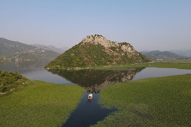 Virpazar Skadar Lake National Park Guided Boat Tour - Weather, cancellations, and practical planning