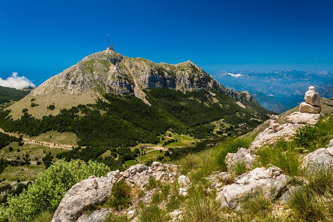 Wild Beauty of Montenegro - Private Tour - Why a private vehicle changes the value