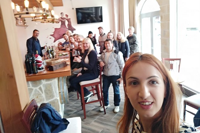 Wine tasting and magical tour from Kotor, Budva, Tivat (Lovcen,Skadar lake) - Why this route works so well