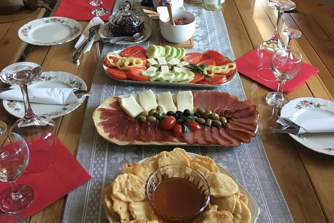 Wine tasting and magical tour from Kotor, Budva, Tivat (Lovcen,Skadar lake) - Private touring, pickup, and cruise-port use