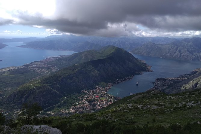 Wine tasting and magical tour from Kotor, Budva, Tivat (Lovcen,Skadar lake) - Njegusi, village life, and the taste of old Montenegro