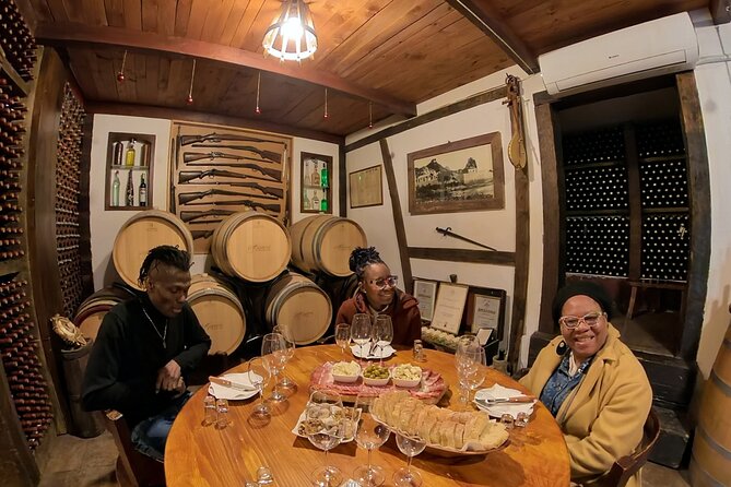 Wine tour- Family winery visit, food tasting & Skadar Lake boat cruise - Is $162 a fair price?