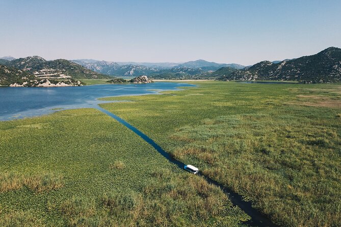 Wine tour- Family winery visit, food tasting & Skadar Lake boat cruise - Timing, booking, and weather details